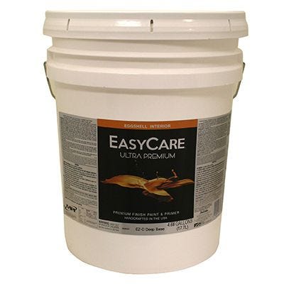 Easycare Inc EZN-GL