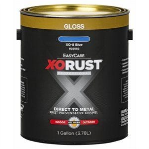 X-o Rust XO8-QT