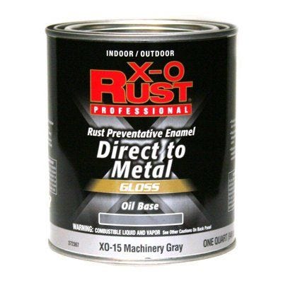 X-O Rust XO15-QT