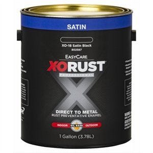 X-O Rust XO18-QT