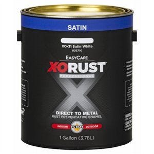 X-O Rust XO31-QT