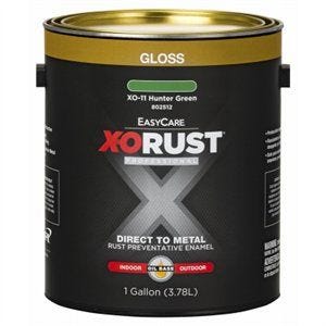 X-O Rust XO11-QT