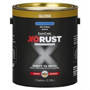 X-O Rust XO8-GL