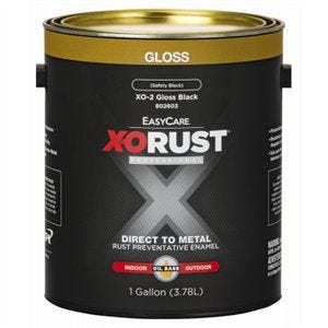 X-O Rust XO2-GL