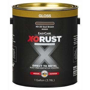 X-O Rust XO20-GL