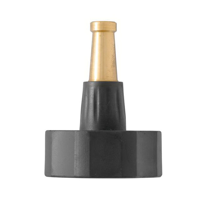 Orbit 58040N Sweeper Nozzle, Brass - 1