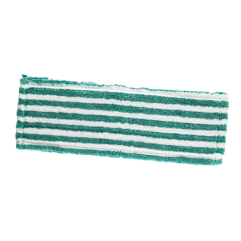 119 Wet and Dry Mop Refill, Microfiber