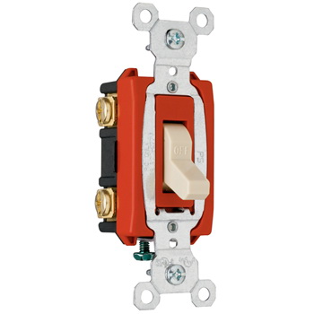 Pass & Seymour CSB20AC2I