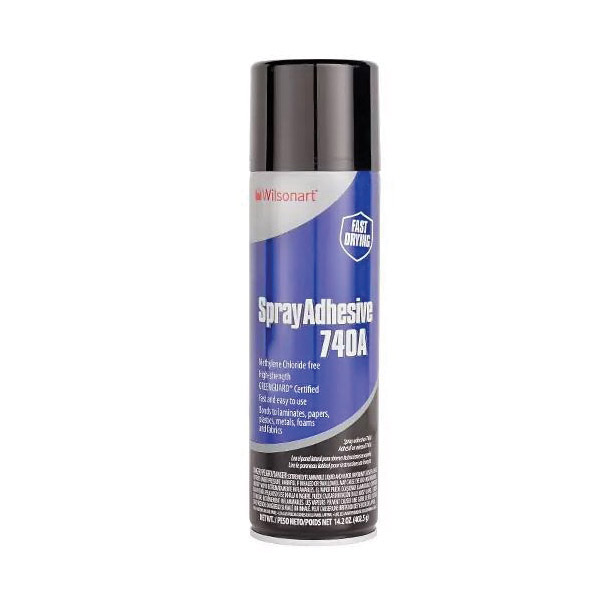 Wilsonart 740A