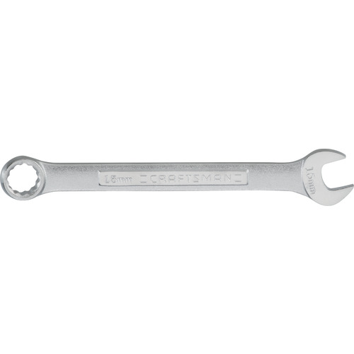 Craftsman 12 mm 12 Point Metric Ratcheting Wrench, 7.8 in. Length
