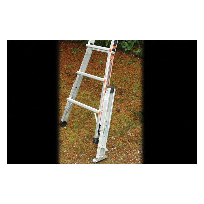 Ladder Leveler Stabilizer Kit, Levelok, Aluminum - 2