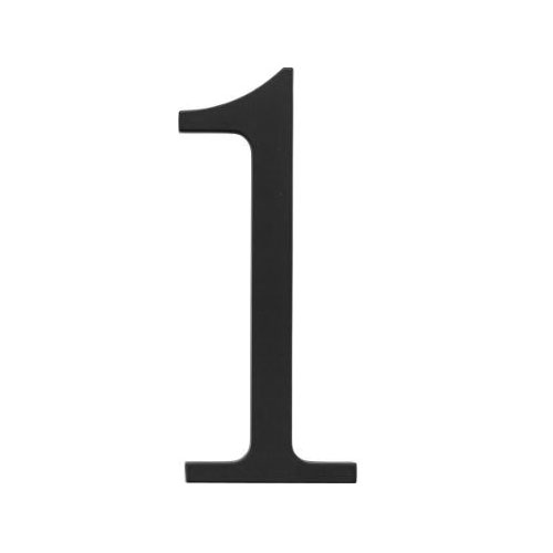 Atlas Homewares TRN1-BL