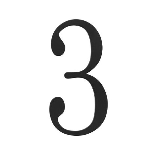 Atlas Homewares TRN3-BL