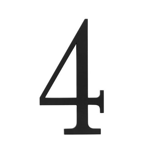 Atlas Homewares TRN4-BL