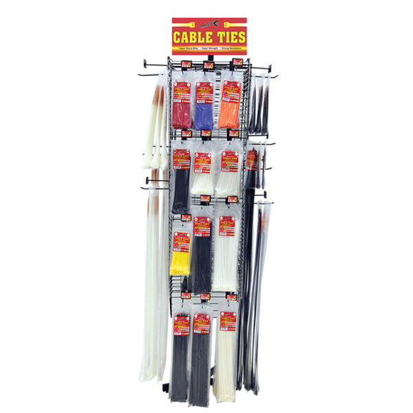 Service Tool 14200 Cable Tie, Camo