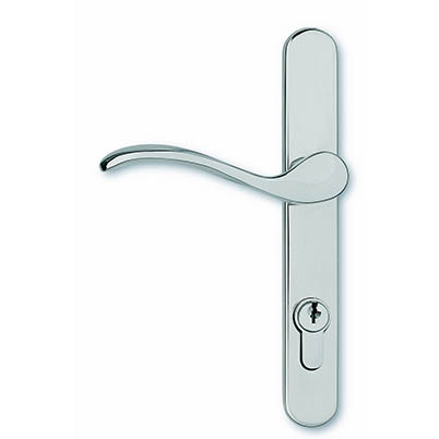 Storm Door, Andersen, Full View, White, 36 in W x 80 in H - 2