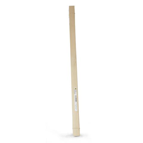 Basswood Sheet, Midwest Products, 24 in L x 1 in W x 1/8 in Thick, Wood - 2