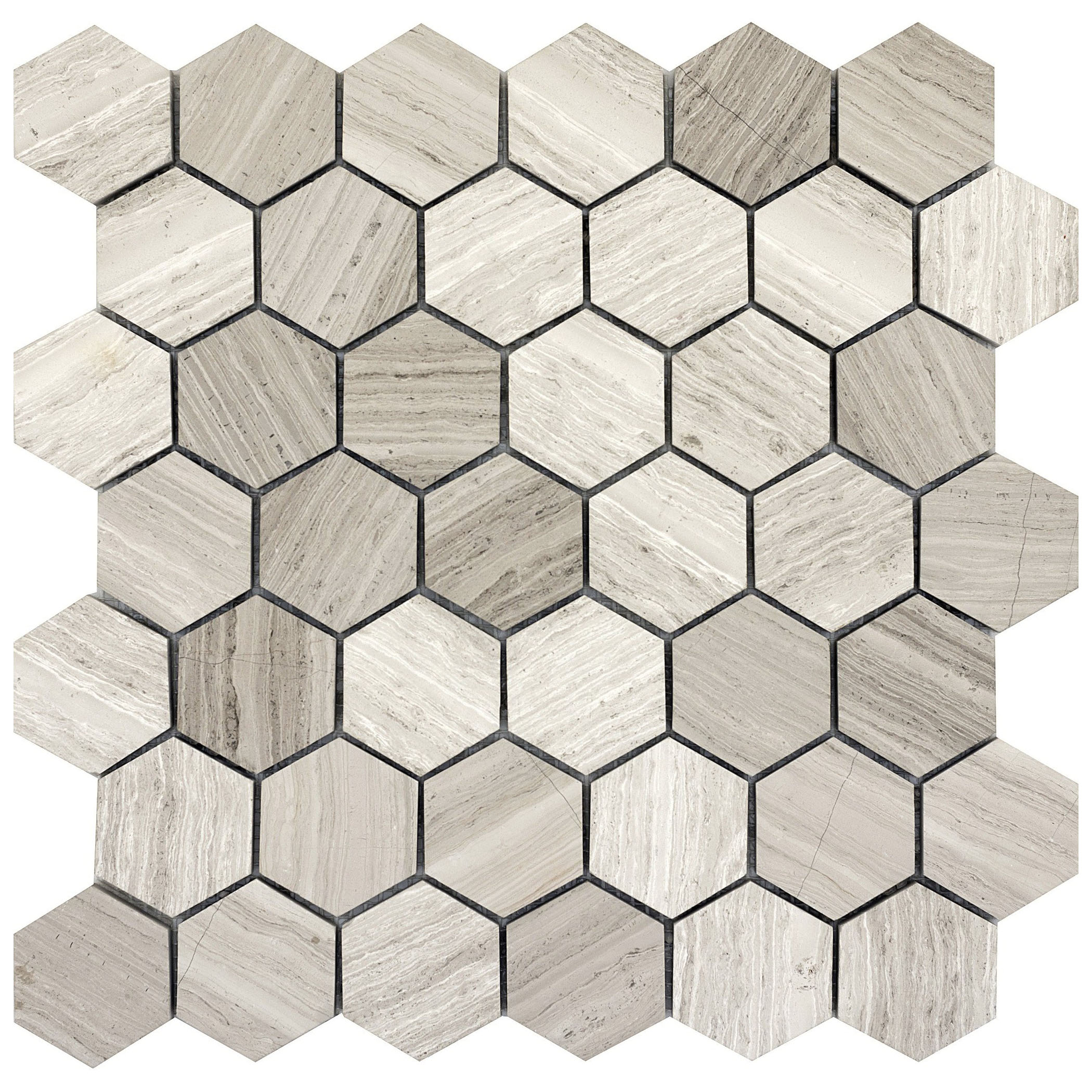 Emser Tile M05METRCR12MHX