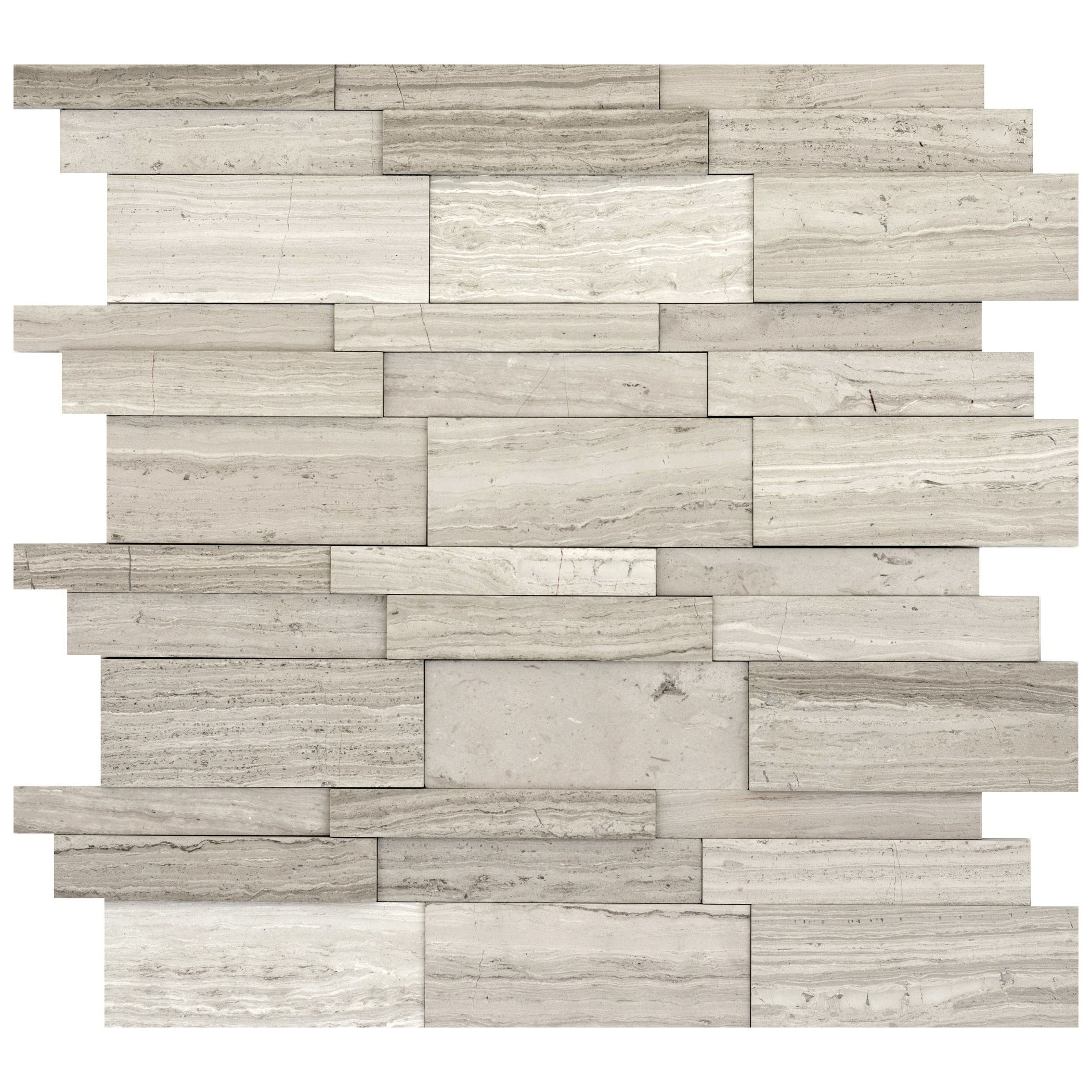 Emser Tile M05METRCR12M3D