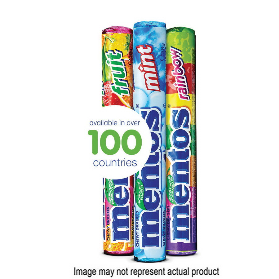Mentos 110302