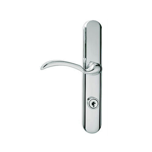 Storm Door, Andersen, Black, 32 in W x 80 in H - 3