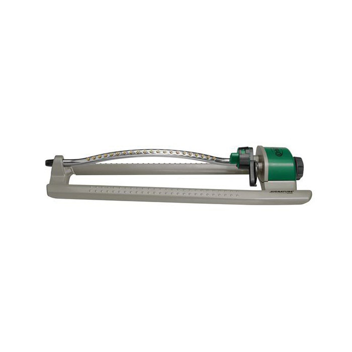 Oscillator, Orbit, Swivel, Rectangular, Jet Nozzle, Aluminum/Metal2 - 2