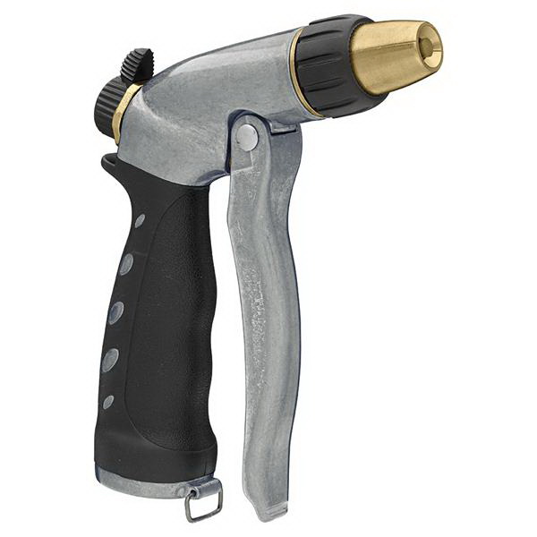 Orbit Front Trigger Adjustable Nozzle - 2