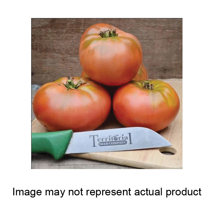 Territorial Seed 300075