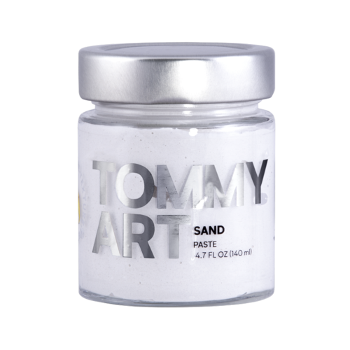 Tommy Art PT015-140 Paste, Sand - 2