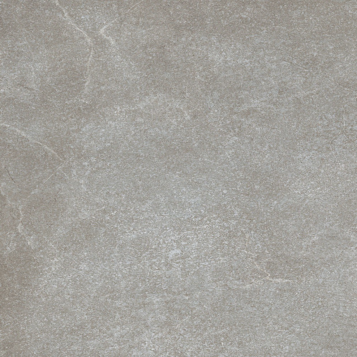 Anthem Ceramic Tile, Emser Tile, 12 in W x 12 in L, Pressed Edge, Gray - 1