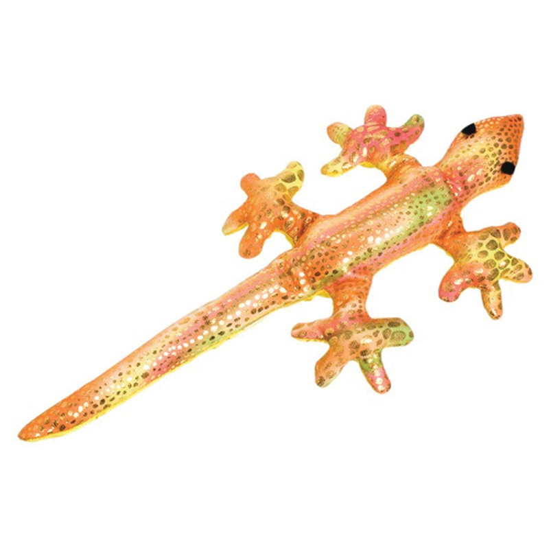 Toysmith 2362 Sand Filled Reptile, Fabric - 5