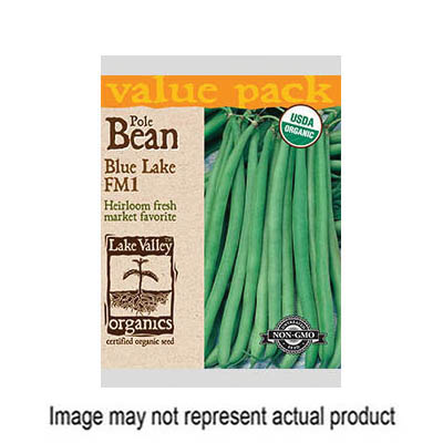 Lake Valley Seed 4447
