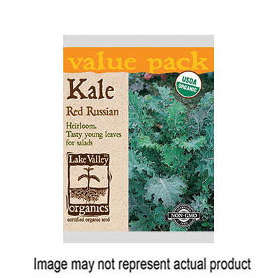 Lake Valley Seed 4452
