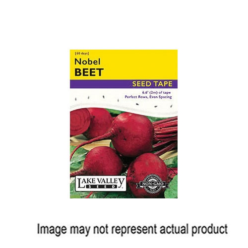 Lake Valley Seed 4554