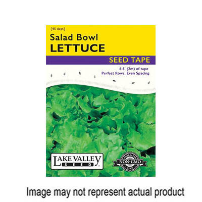 Lake Valley Seed 4556