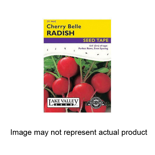 Lake Valley Seed 4558