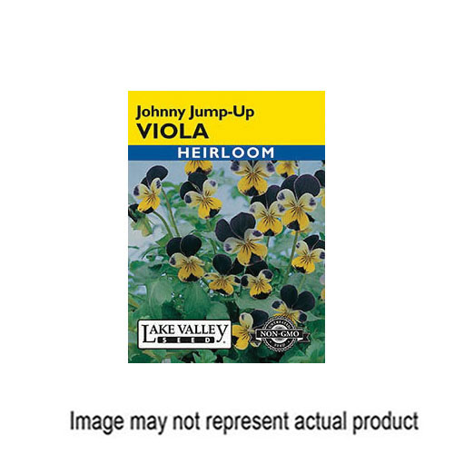 Lake Valley Seed 161