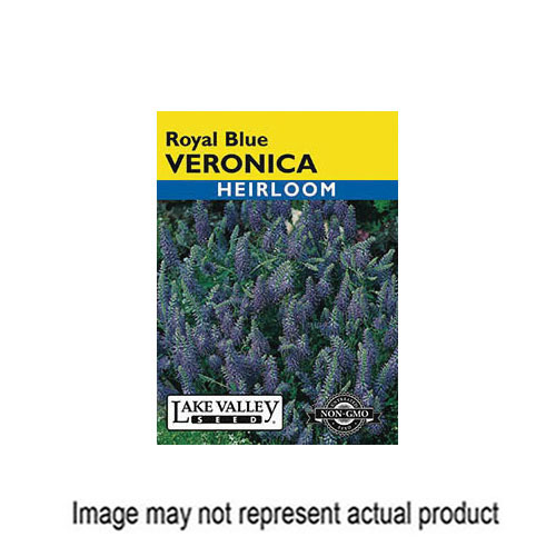 Lake Valley Seed 606