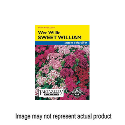 Lake Valley Seed Sweet William Flower Seed