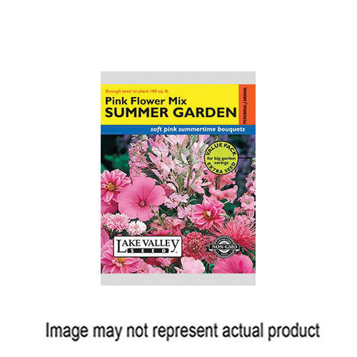 Lake Valley Seed 520