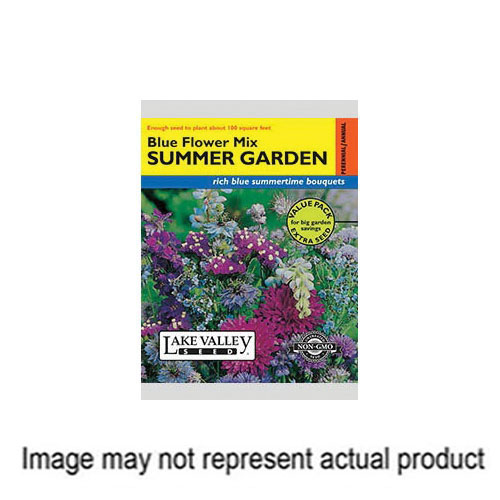 Lake Valley Seed 522