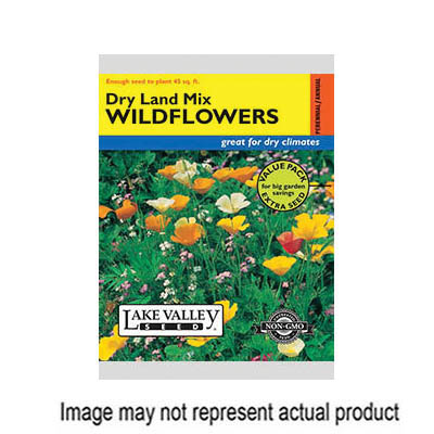 Lake Valley Seed 1667