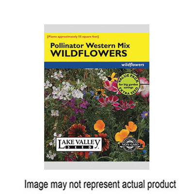 Lake Valley Seed 4011