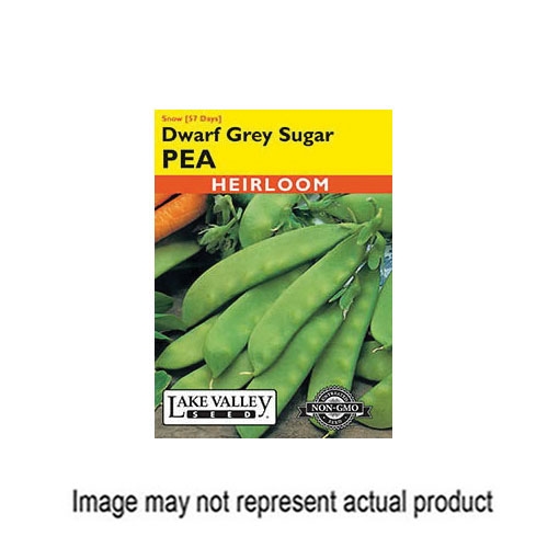 Lake Valley Seed 348