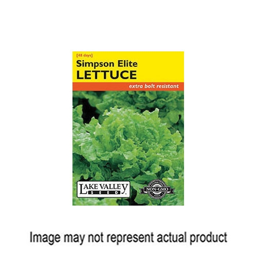 Lake Valley Seed 623