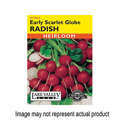 Lake Valley Seed 3923