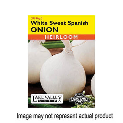 Lake Valley Seed 3933