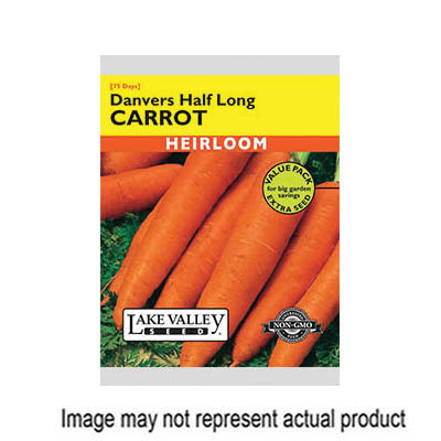 Lake Valley Seed 4181