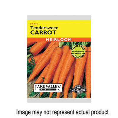 Lake Valley Seed 4366