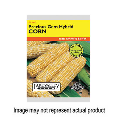 Lake Valley Seed 3493